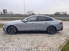 BMW 540 xDrive | Auto.bg — изображение 3
