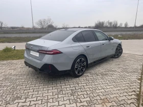 BMW 540 xDrive | Auto.bg — изображение 2