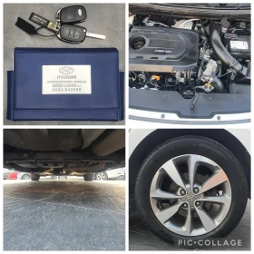 Hyundai I20 1.4 CRDI STYLE Face-lift - 7600 € / 14864.31 лв. - 95351805 16