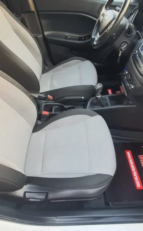 Hyundai I20 1.4 CRDI STYLE Face-lift - 7600 € / 14864.31 лв. - 95351805 13