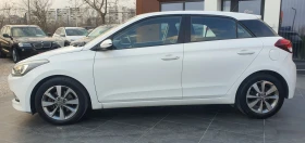 Hyundai I20 1.4 CRDI STYLE Face-lift - 7600 € / 14864.31 лв. - 95351805 3