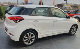 Hyundai I20 1.4 CRDI STYLE Face-lift - 7600 € / 14864.31 лв. - 95351805 6