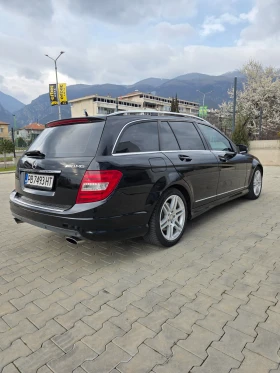 Mercedes-Benz C 320 CDI | Auto.bg — изображение 6