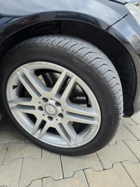 Mercedes-Benz C 320 CDI | Auto.bg — изображение 13