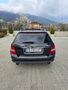 Mercedes-Benz C 320 CDI | Auto.bg — изображение 5