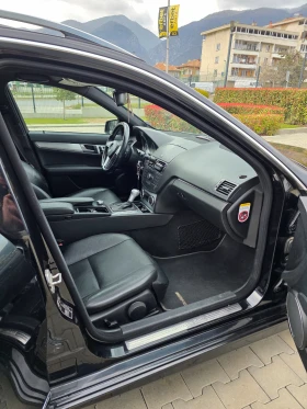 Mercedes-Benz C 320 CDI | Auto.bg — изображение 8