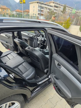 Mercedes-Benz C 320 CDI | Auto.bg — изображение 9