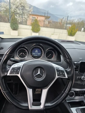 Mercedes-Benz C 320 CDI | Auto.bg — изображение 10