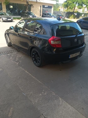 BMW 118 | Mobile.bg � ����� ������ 8