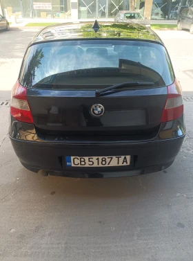 BMW 118 | Mobile.bg � ����� ������ 7