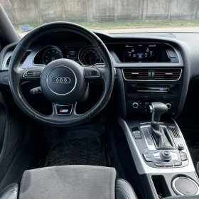 Audi A5 1.8 TFSI / S-LINE - 13300 € / 26012.54 лв. - 40706658 10
