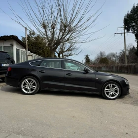 Audi A5 1.8 TFSI / S-LINE - 13300 € / 26012.54 лв. - 40706658 5