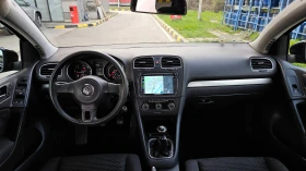 VW Golf 1.6 Tdi Navig/Klimatik/2012g - 5150 € / 10072.52 лв. - 12964733 10