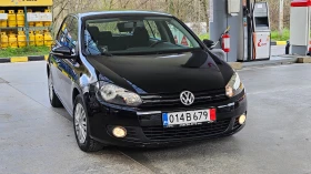 VW Golf 1.6 Tdi Navig/Klimatik/2012g - 5150 € / 10072.52 лв. - 12964733 8