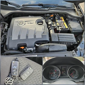 VW Golf 1.6 Tdi Navig/Klimatik/2012g - 5150 € / 10072.52 лв. - 12964733 16