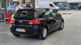 VW Golf 1.6 Tdi Navig/Klimatik/2012g - 5150 € / 10072.52 лв. - 12964733 5