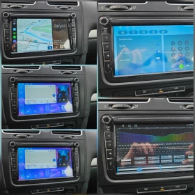 VW Golf 1.6 Tdi Navig/Klimatik/2012g - 5150 € / 10072.52 лв. - 12964733 14