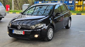 VW Golf 1.6 Tdi Navig/Klimatik/2012g