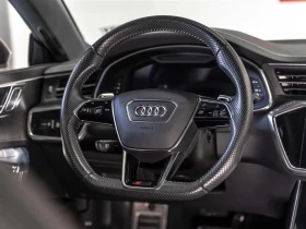 Audi Rs7 АвтоКредит* (ЦЕНА ДО БГ) 4.0T quattro AWD - 62999 € / 123215.33 лв. - 89725502 6
