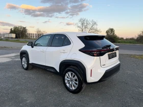 Toyota Yaris Cross HYBRID / ЕВРО6 / YOUTUBE / WAZE / ЕВРО6 / КАМЕРА - 18900 € / 36965.19 лв. - 67517728 7