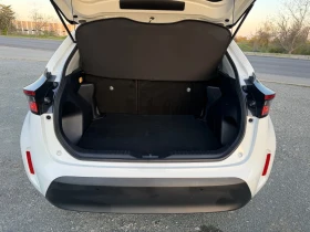 Toyota Yaris Cross HYBRID / ЕВРО6 / YOUTUBE / WAZE / ЕВРО6 / КАМЕРА - 18900 € / 36965.19 лв. - 67517728 14