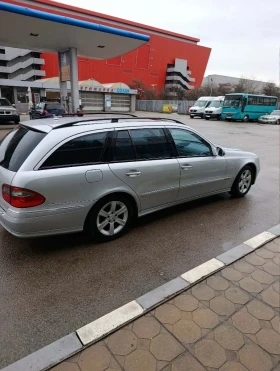 Mercedes-Benz E 220 avantgarde EVO. | Mobile.bg � ����� ������ 2