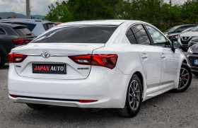 ����� �� �������� �� Toyota Avensis 1.6 ������ | ���!!! � ��������!