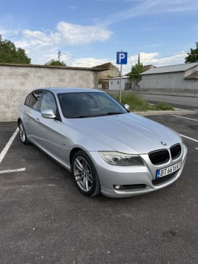 BMW 318 facelift | Mobile.bg � ����� ������ 5