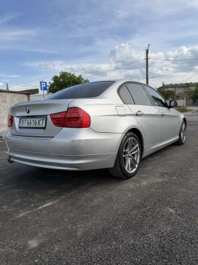 BMW 318 facelift | Mobile.bg � ����� ������ 4