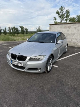 BMW 318 facelift | Mobile.bg � ����� ������ 6
