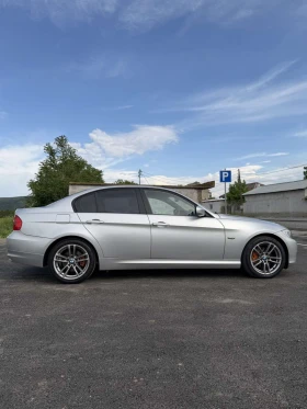 BMW 318 facelift | Mobile.bg � ����� ������ 8