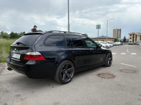 BMW 525 2.5XD Face  - 6000 € / 11734.98 лв. - 48509834 4