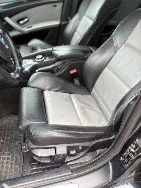 BMW 525 2.5XD Face  - 6000 € / 11734.98 лв. - 48509834 8