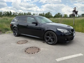 BMW 525 2.5XD Face  - 6000 € / 11734.98 лв. - 48509834 6