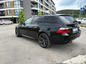 BMW 525 2.5XD Face 