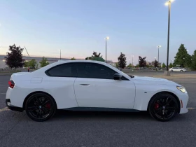 BMW 240 | CARFAX | ПОДГРЕВ | ДВА КЛЮЧА |  | Auto.bg — изображение 3