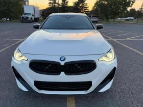 BMW 240 | CARFAX | ПОДГРЕВ | ДВА КЛЮЧА |  | Auto.bg — изображение 6