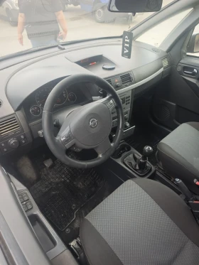 Opel Meriva 17D | Mobile.bg � ����� ������ 6