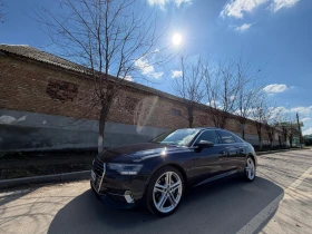 Audi A6 50 tdi | Auto.bg — изображение 2