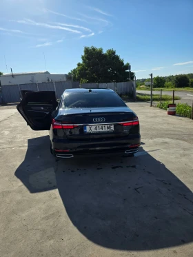 Audi A6 50 tdi | Auto.bg — изображение 4