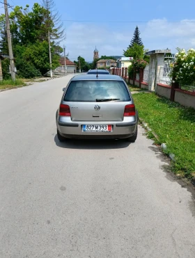 ����� �� �������� �� VW Golf 1.4 ���/������
