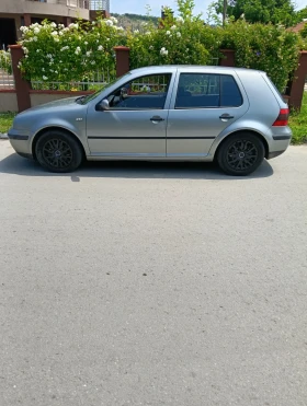 ����� �� �������� �� VW Golf 1.4 ���/������
