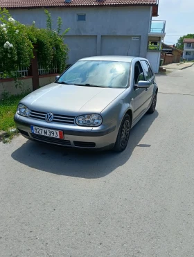 ����� �� �������� �� VW Golf 1.4 ���/������