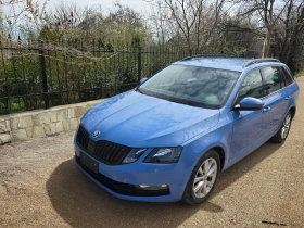 Skoda Octavia 2.0 TDI - 7700 € / 15059.89 лв. - 38451010 15