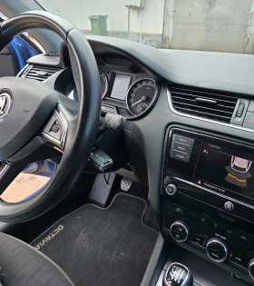 Skoda Octavia 2.0 TDI - 7700 € / 15059.89 лв. - 38451010 12
