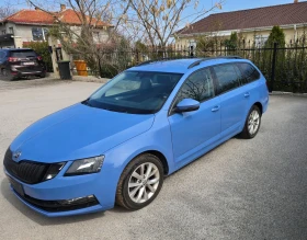 Skoda Octavia 2.0 TDI - 7700 € / 15059.89 лв. - 38451010 2