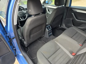 Skoda Octavia 2.0 TDI - 7700 € / 15059.89 лв. - 38451010 7