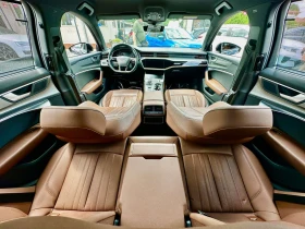 Audi A6 40TDI MHEV 204HP E6D-TEMP | Mobile.bg � ����� ������ 9