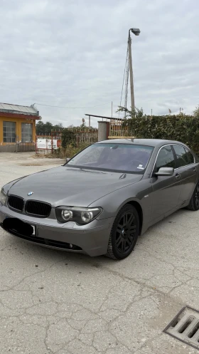 BMW 735 - 4200 € / 8214.49 лв. - 96102610 2