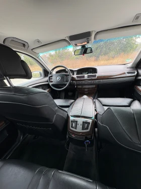 BMW 735 - 4200 € / 8214.49 лв. - 96102610 4